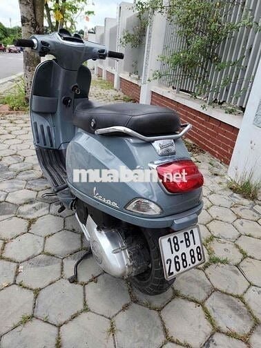 Vespa S 2014 3vie