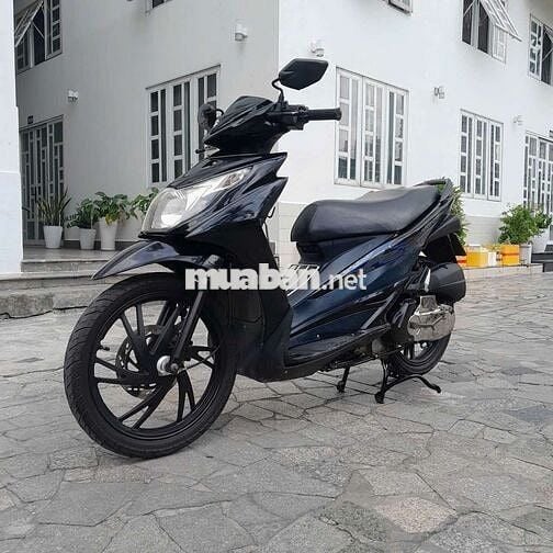 Xe suzuki Hayate fi