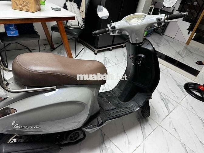 Xe tay ga 50cc