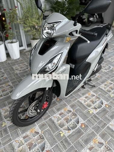 Honda vision bánh lớn 2024 Lướt 1k7km