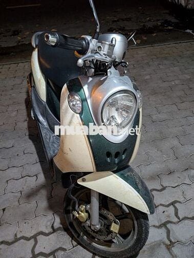 Bán xe Yamaha Classico cũ