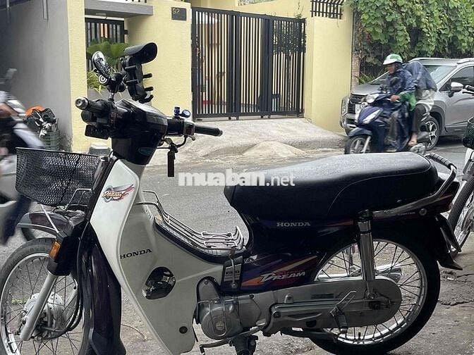 cần bán cái xe củ , chính chủ , máy êm