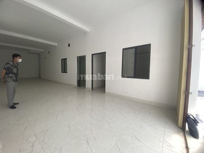 Bán nhà Âu Cơ, Tân Bình, 8x20, đúc BTCT, dự kiến 120~140tr/th, giá rẻ