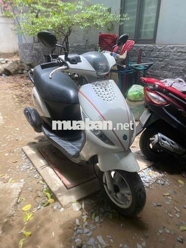 piaggio Zip máy êm zin chưa bung biển sài gòn