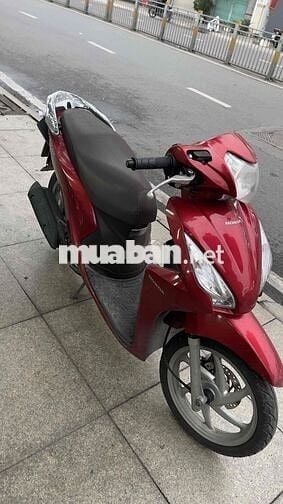 hàng mới giá mới Vison 2015 giò đạp chính chủ