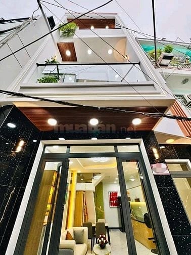 Bán lỗ nhà Đặng Thanh Hiếu, Phú Hữu, Quận 9. Giá 2,71 tỷ/58m2, hẻm 6m