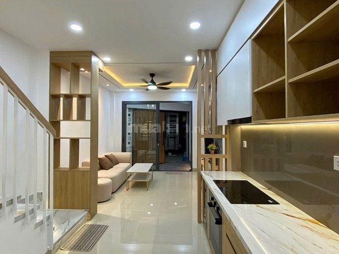 Đ Lạc Long Quân - rẻ nhất KV Q11, 2Tỷ850, dt 57m2 2 Lầu rộng rãi, SHR.