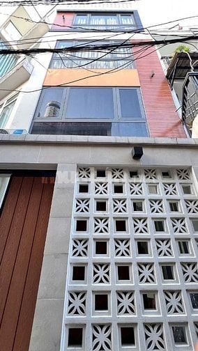 Lạc Long Quân - rẻ nhất KV Q11, 2Tỷ850, dt 57m2 2 Lầu rộng rãi, SHR.