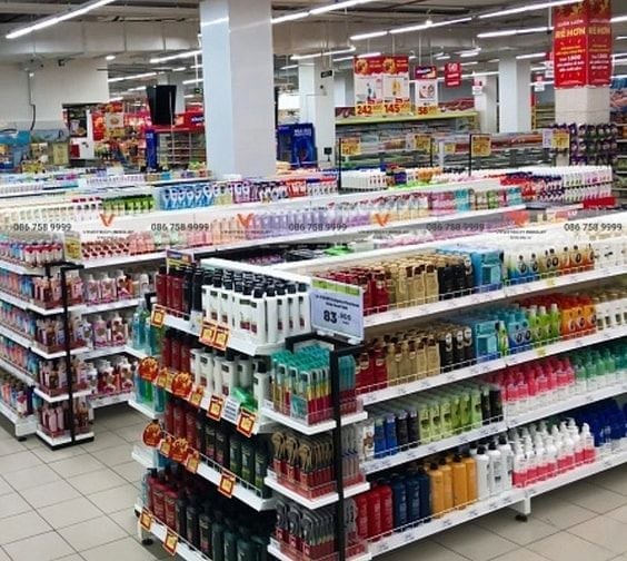 BỔ SUNG NHÂN SỰ LÀM VIỆC CHO CỬA HÀNG MỚI KHAI TRƯƠNG ( ĐI LÀM NGAY )