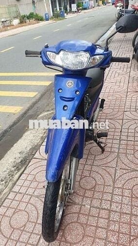 Bán xe suzuki  máy êm .bình đề đầy đầy đủ
