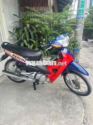 Way 50cc hàn quốc bstinh 64 bs cap 8585 giay hộplệ