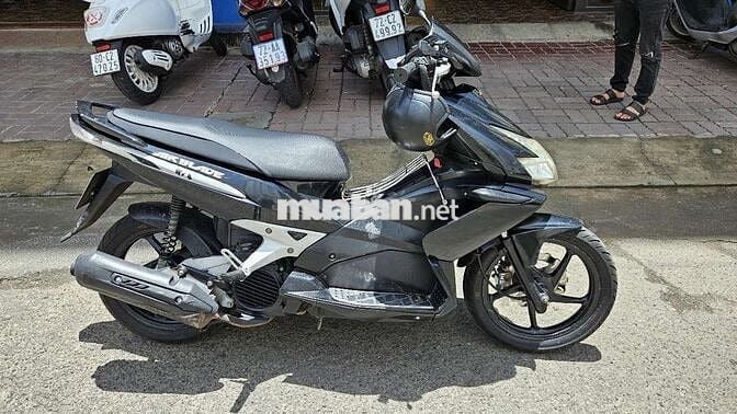 Xe biển đẹp, ngoại hình còn được