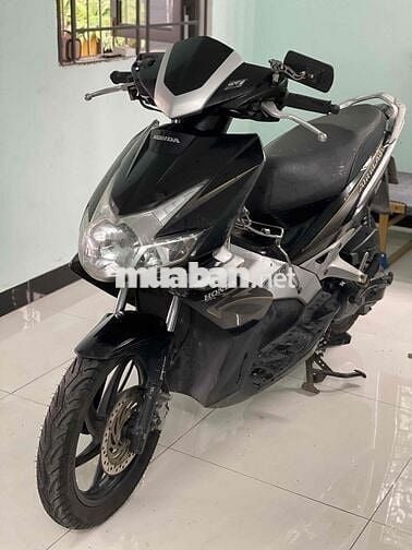 Bán xe ab 2010 bs đẹp