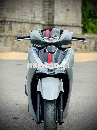 HONDA -SH 125i -Hỗ TRỢ TRẢ GÓP