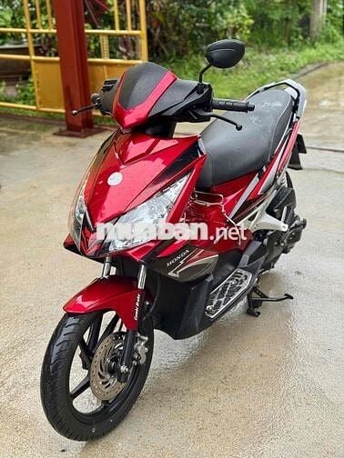 Xe AirBlade Thái 2011