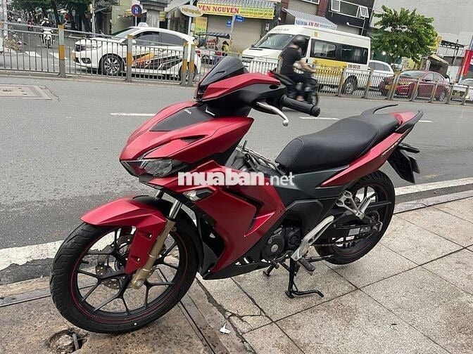 Honda winner v3 ABS 2022 mới 90% bstp chính chủ