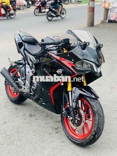 ❤️MOTO GPX DEMON GR 150cc . Đk 2019 . HỖ TRỢ GÓP
