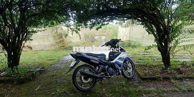 Xe côn nhà nữ chạy,máy chưa bung sửa, máy bô êm ru