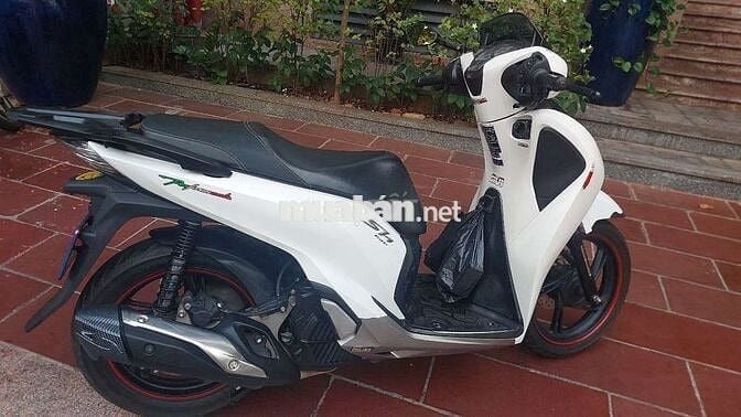 bán xe hs 150cc.thắng abs.đk 2019.đi 26ngan km