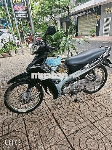 Xe mấy móc còn rin , đi êm ,