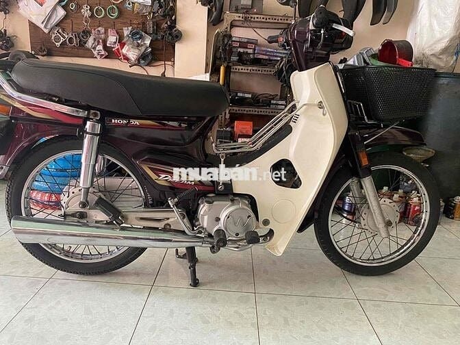 suber rim 20002 máy ET , biển thành phố