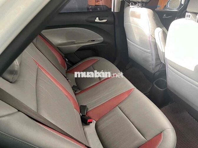 Kia Soluto 2020 1.4 MT - 71900 km