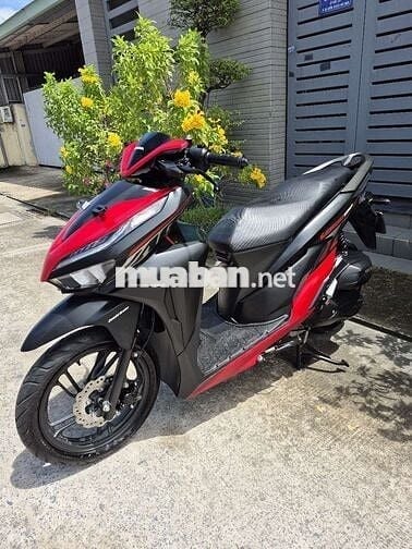 Vario 150cc,date cuối 2020,xe lướt 6000km.máy zin