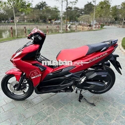 Airblead 125 dk 2022(Hỗ trợ góp trả trc 0đồng)