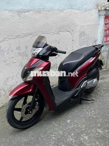 SH150i 2009 up máy êm ru xe liền lạc