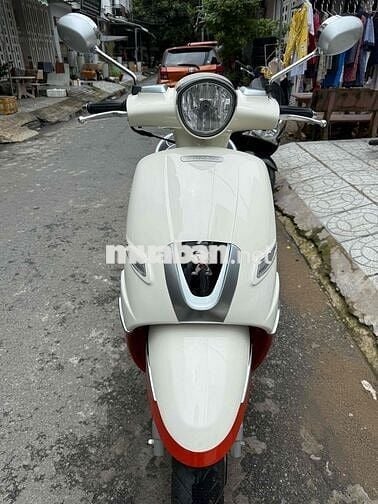 Peugeot Django 2022 abs siêu lướt như mới