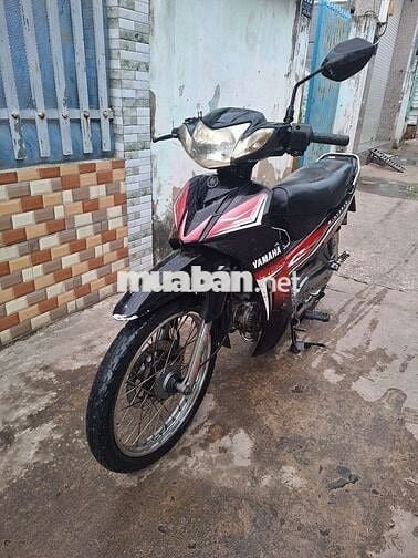 SIRUS NHẬT XE CÒN ZIN MÁY RẤT ÊM CAVET HỢP LỆ