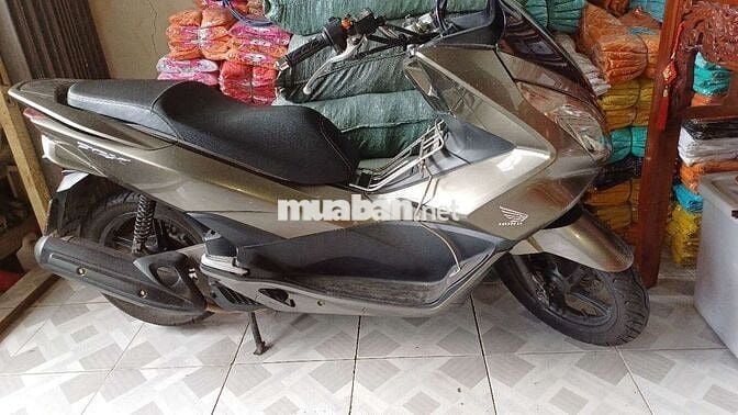 Cần bán PCX 125 ĐK 2014
