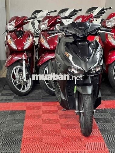 🔥AB 125 4VAL 2024 BSTP 9CHỦ 14K KM XE ĐẸP 🔥