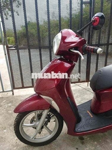 Yamaha Janus 2017 BS 48B1
