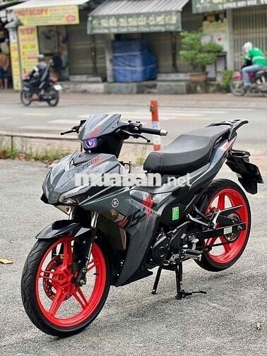 YAMAHA EXCITER 155 vva smk kiểng
