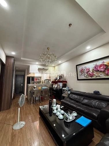 BÁN CĂN HỘ CAO CẤP - TẦNG 20 TIMES CITY - MINH KHAI, HAI BÀ TRƯNG 7