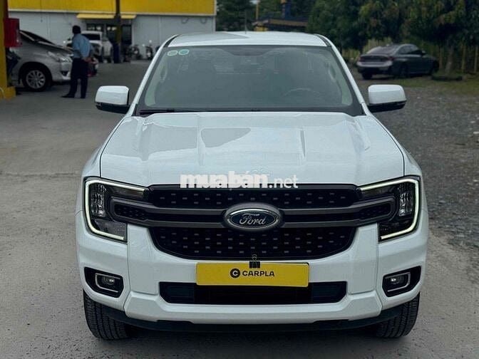 Ford Ranger XLS 2.0L 4x2 AT 2023 6XX