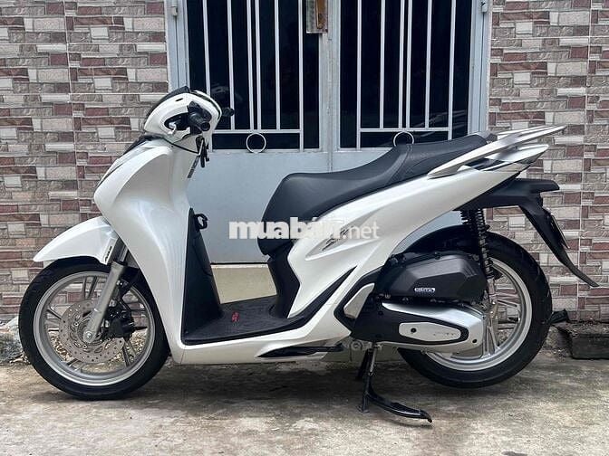 SH 125 ABS 2020 odo 2k