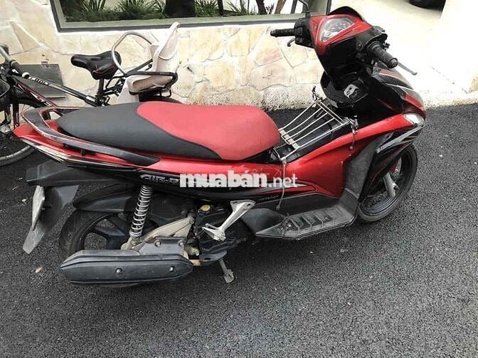Cần bán xe Air Blade đời 2012
