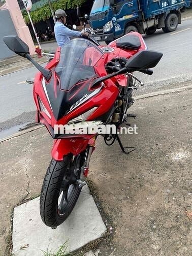 cbr 150 abs mẫu mới