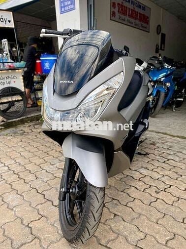 Honda PCX 125Fi 2014 máy Zin êm