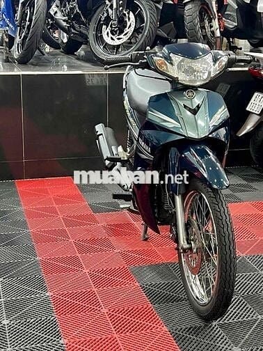 ⭐️SIRIUS 2018 BS69 9CHỦ MÁY ZIN GIÁ RẺ⭐️
