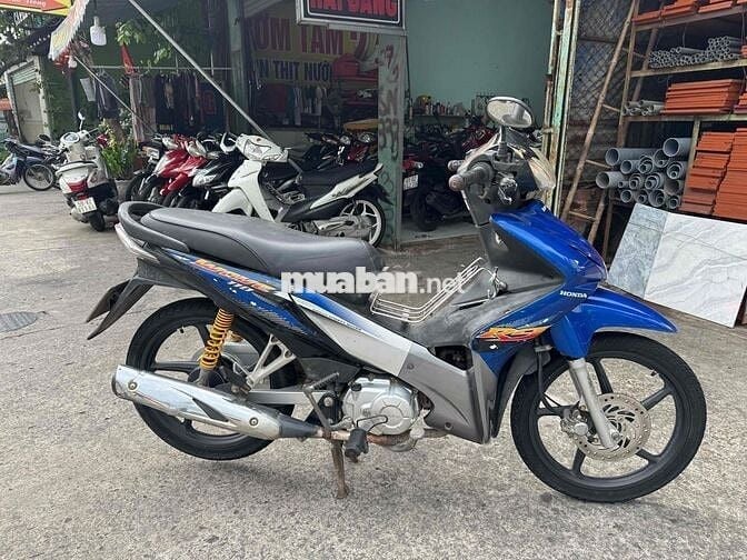 xe wave rs110 bs60 zin nguyên