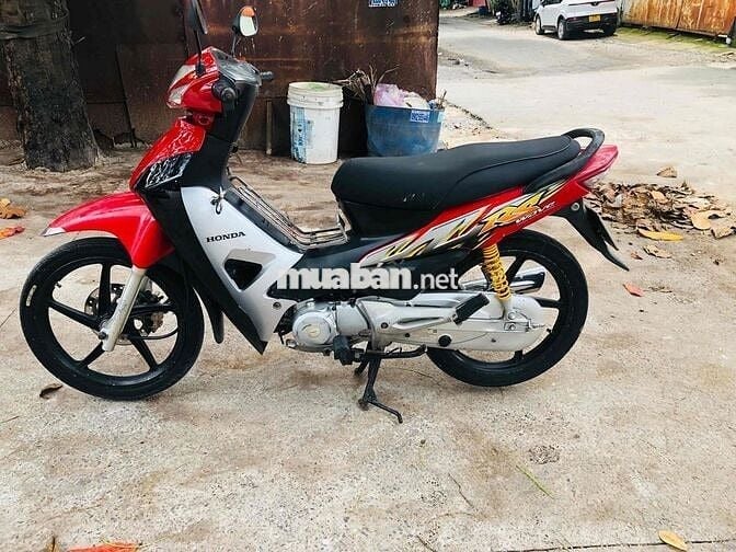Wave rs bstp bánh mâm