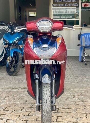 Honda SH MODE ABS 2020 Khóa SMARTKEY
