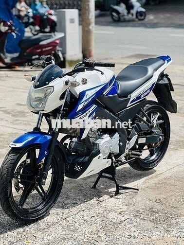 yamaha FZ Fi biển 49 chính chủ