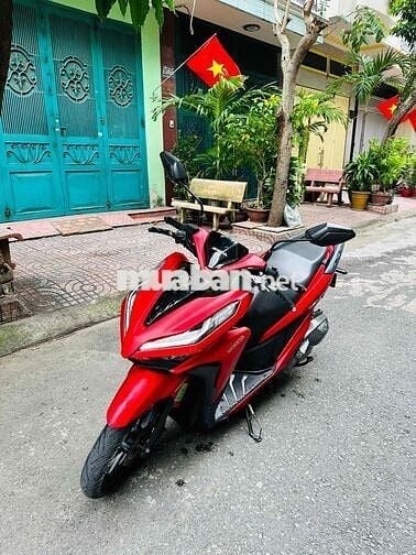 xe vario nhập chính chủ