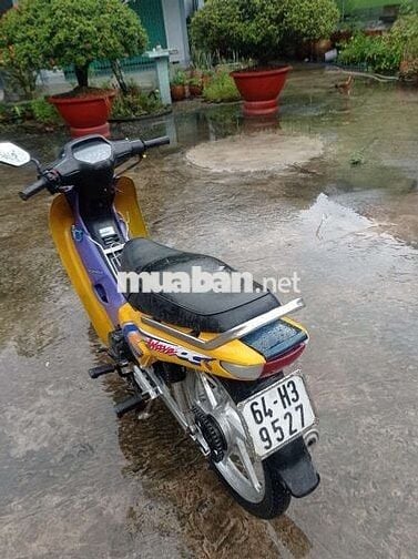 Wave bình đề im ru 3t8