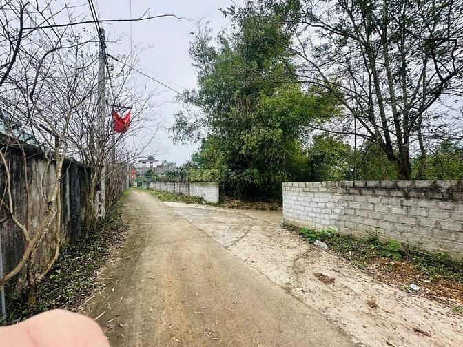 Đất thổ cư - Suối Sếu - Nhuận Trạch - Lương Sơn
