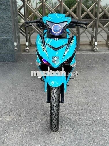 xe exciter đk 2018 máy zin